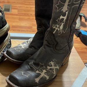 Circle G by Corral boots